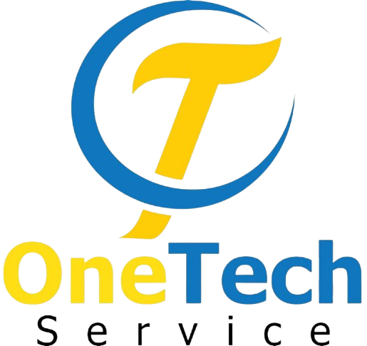 OneTech IT Services Logo
